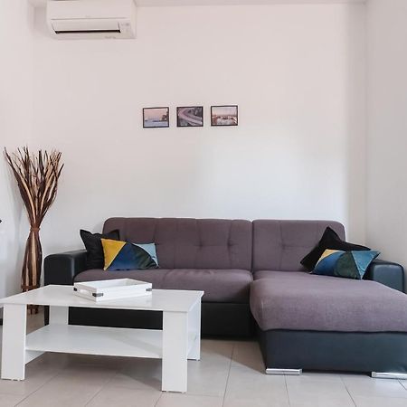Apartments Time For Sea Koper Exterior foto