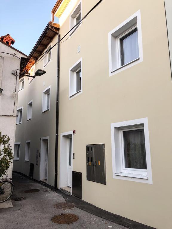 Apartments Time For Sea Koper Exterior foto