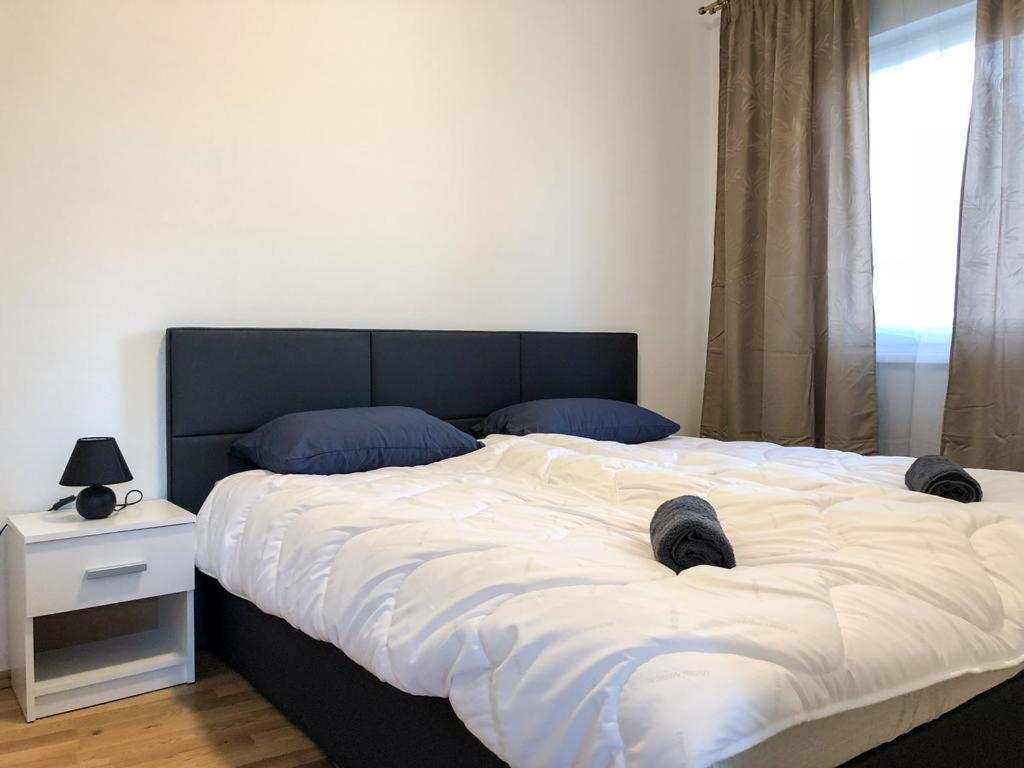 Apartments Time For Sea Koper Exterior foto
